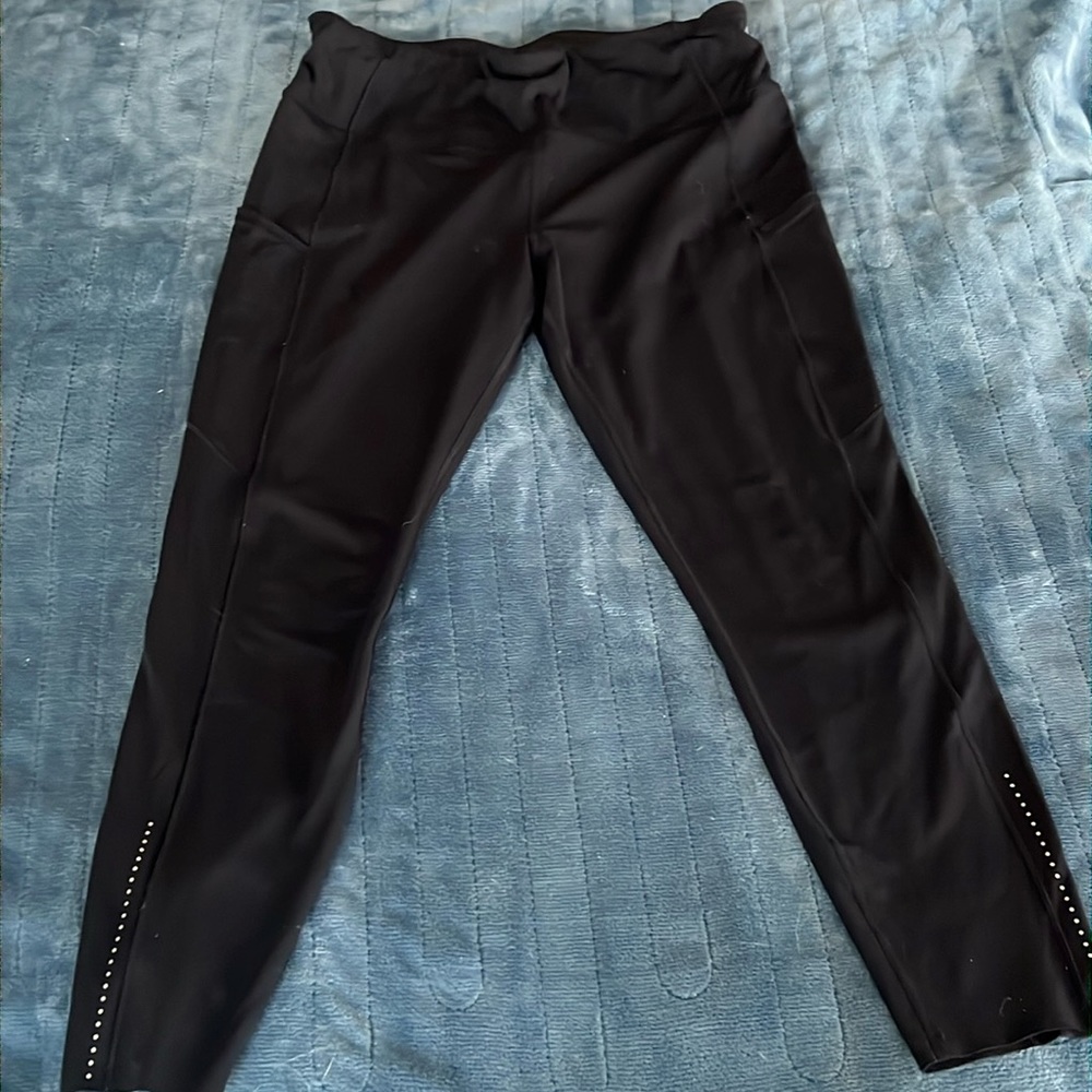 Lululemon Athletic Leggings